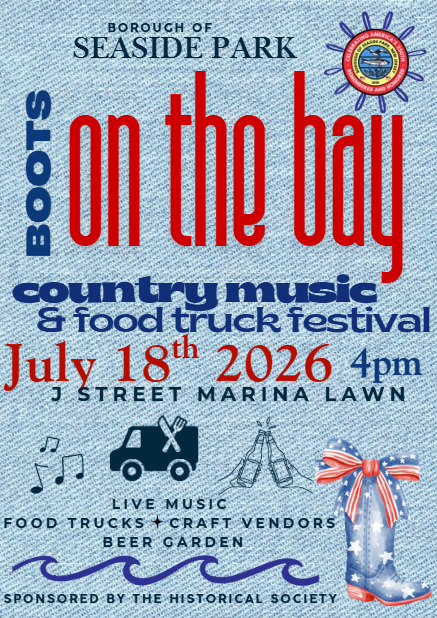 Boots on Bay